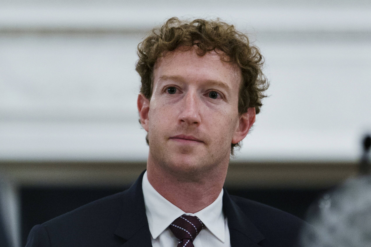 Szwedzkie grupy medialne złożyły skargę na Zuckerberga za fałszywe reklamy na Facebooku