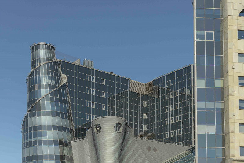 TVP: Hanna Andrzejczyk przestała być wicedyrektorką biura programowego