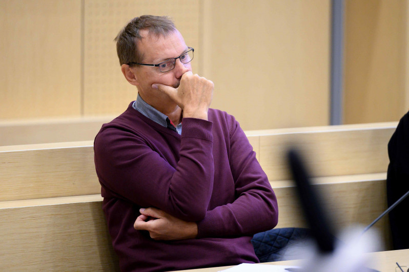 Sprawa śmierci Jarosława Ziętary. "Jest nadzieja na skazanie sprawców i mocodawców"