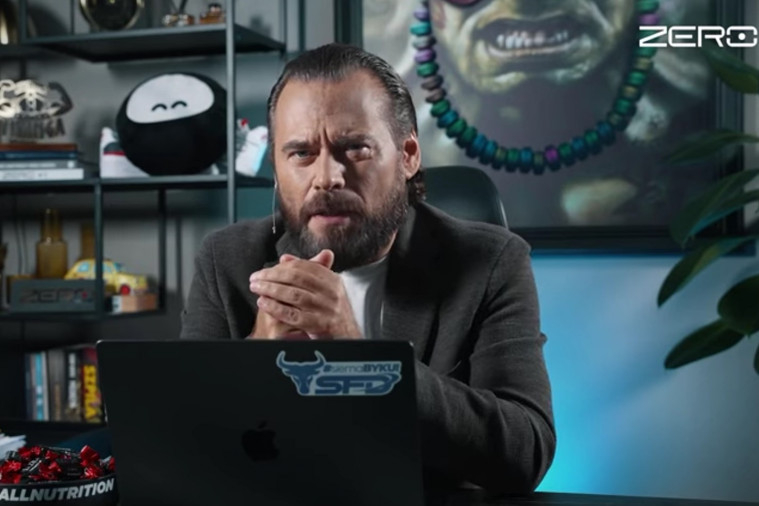 Przychody Kanału Zero z reklam na YouTubie w tym roku to już 10,85 mln zł