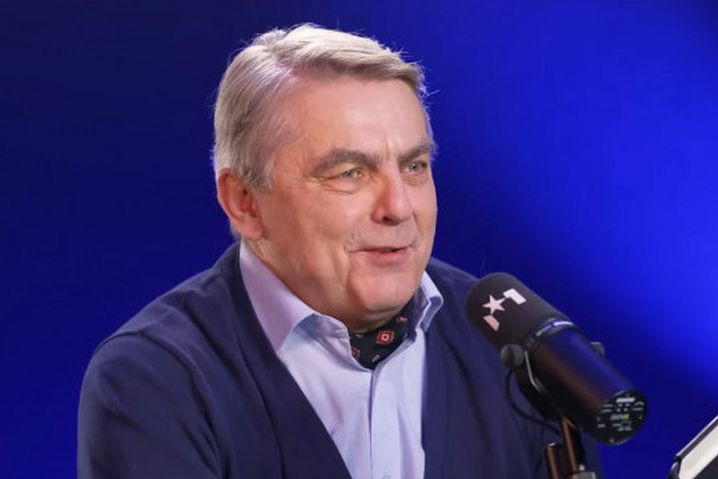 Marek Rudziński wraca do komentowania skoków narciarskich