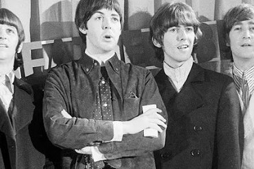 BBC pokaże serial o niemieckich początkach The Beatles - "Hamburg Days"