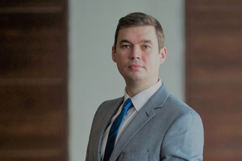 Nikodem Chinowski z końcem roku odejdzie z "Dziennika Gazety Prawnej"