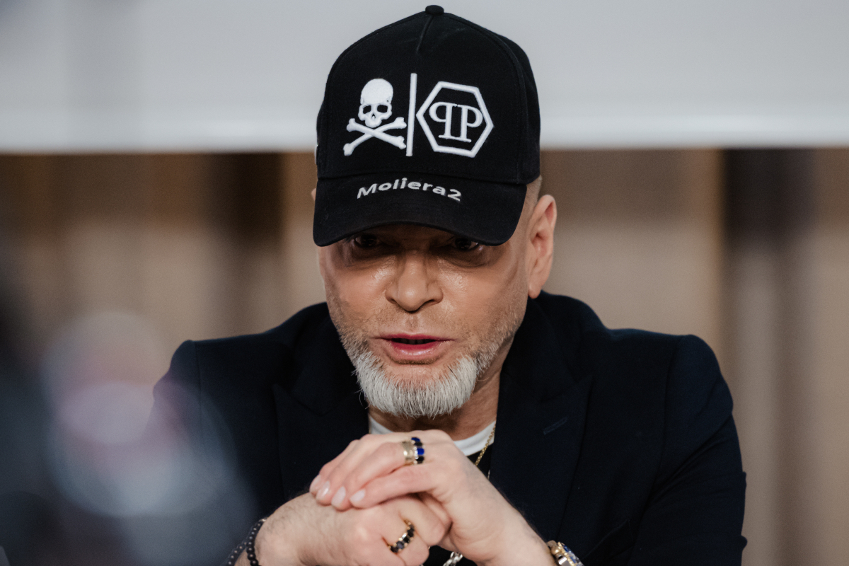 Naczelny i dziennikarz serwisu Goniec.pl wygrywają przed sądem z Krzysztofem Rutkowskim