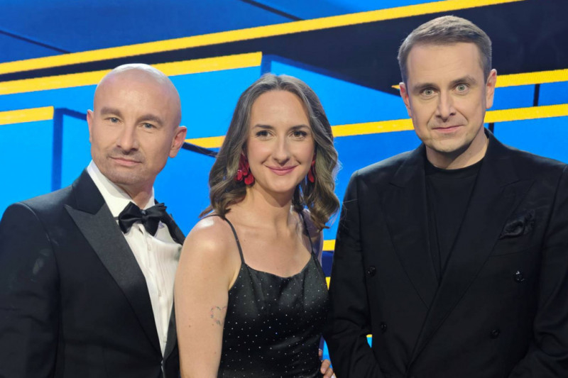 Polsat wiosną bez "Kabaretu K2. Jedziemy po bandzie". Ma wrócić jesienią