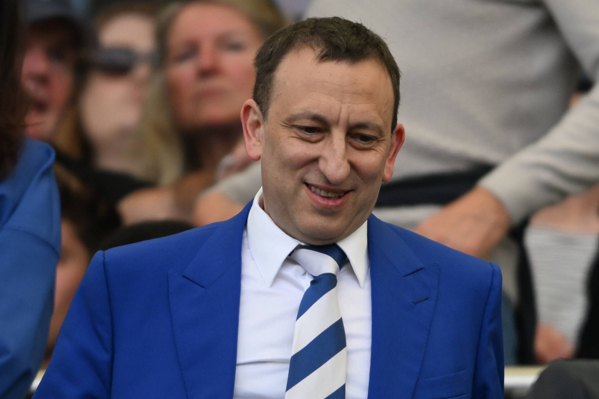 Dziennikarze "The Guardian" dostali zakaz stadionowy za artykuły o właścicielu klubu