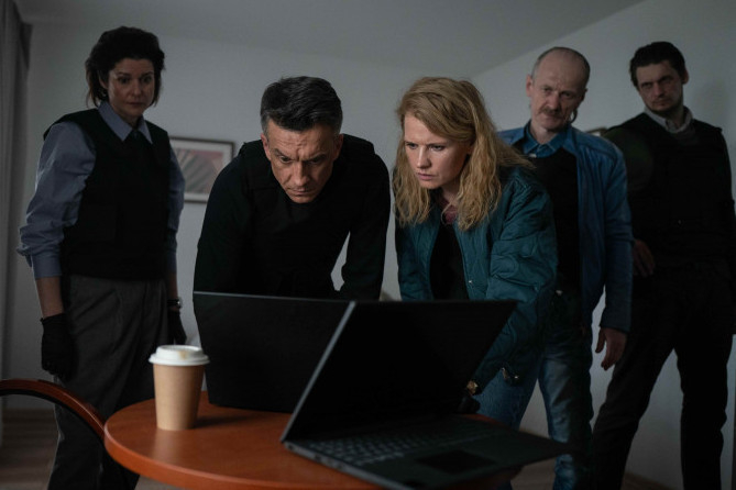 Drugi sezon serialu kryminalnego "Profilerka" w TVP 1 miał mniej widzów niż pierwszy