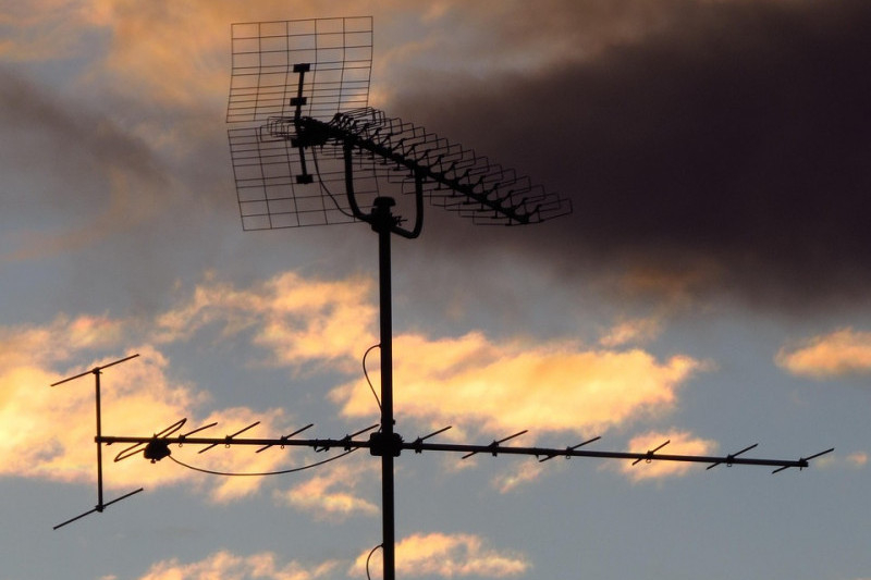 Ruszył konkurs KRRiT na wolne miejsce na MUX 8. Poprzednio zgłosiła się Republika