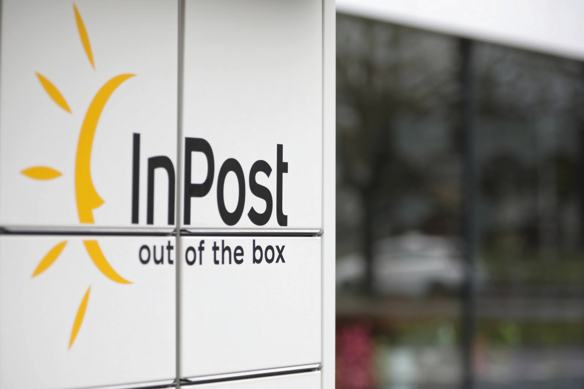 Gazeta z paczkomatu. Dla InPostu papierowa prasa to kolejny segment rynku