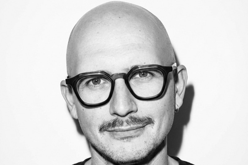 Piotr Chrobot dołączył do OS3 jako chief creative officer i managing partner