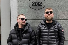 Michał Kubik i Łukasz Stachniak z dyrektorskimi awansami w 2012 Agency