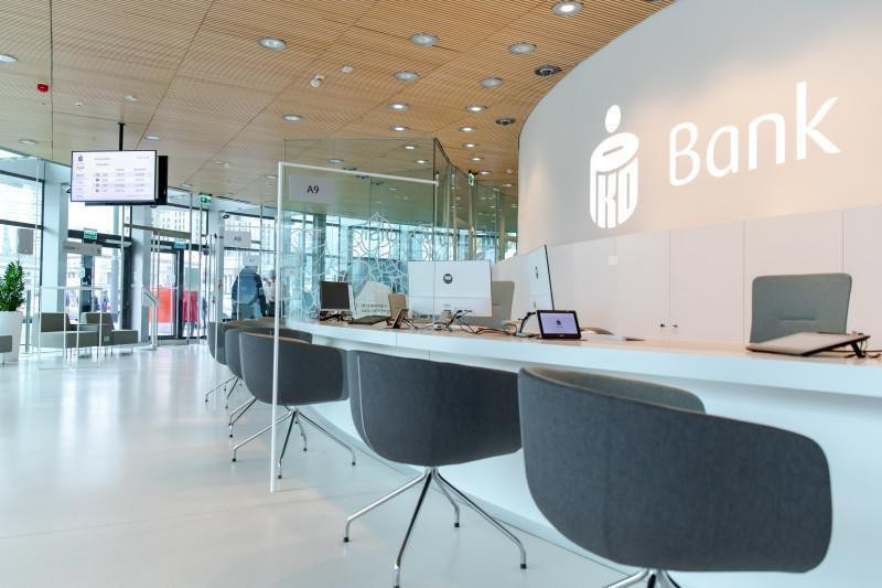 PKO Bank Polski prowadzi przetarg otwarty na wybór agencji field marketingowej