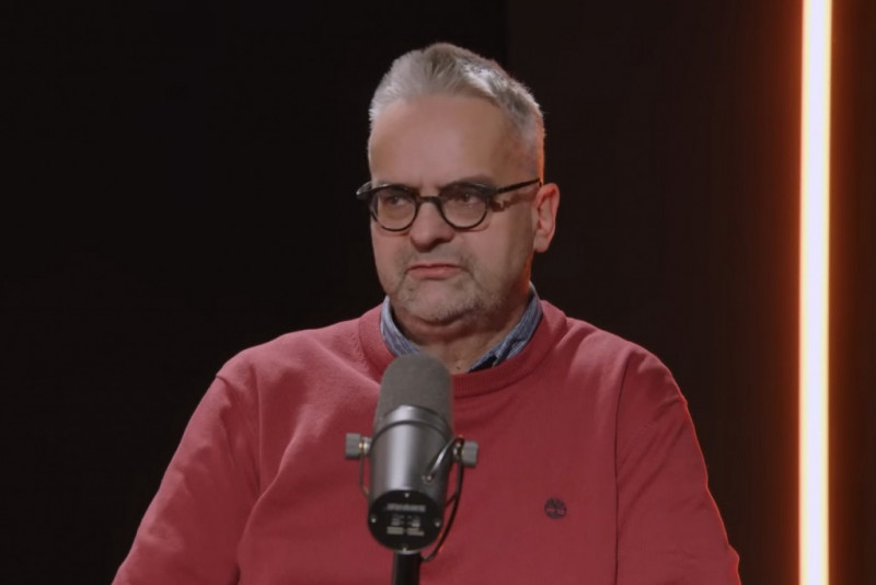 Wojciech Czuchnowski nękany głuchymi telefonami i obraźliwymi SMS-ami