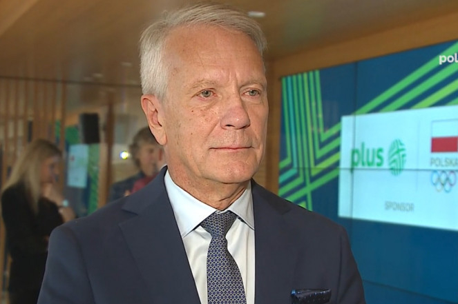 Andrzej Abramczuk zamiast Mirosława Błaszczyka w radzie nadzorczej operatora MUX 4