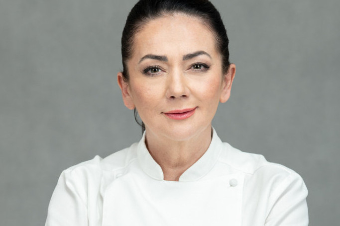 Trzeci sezon "Gwiazdorskiej kuchni Ani" w zimowej ramówce TVP 2