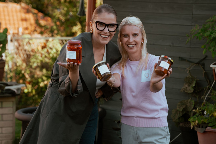 TVN Style z kontynuacją programu "Babski biznes"