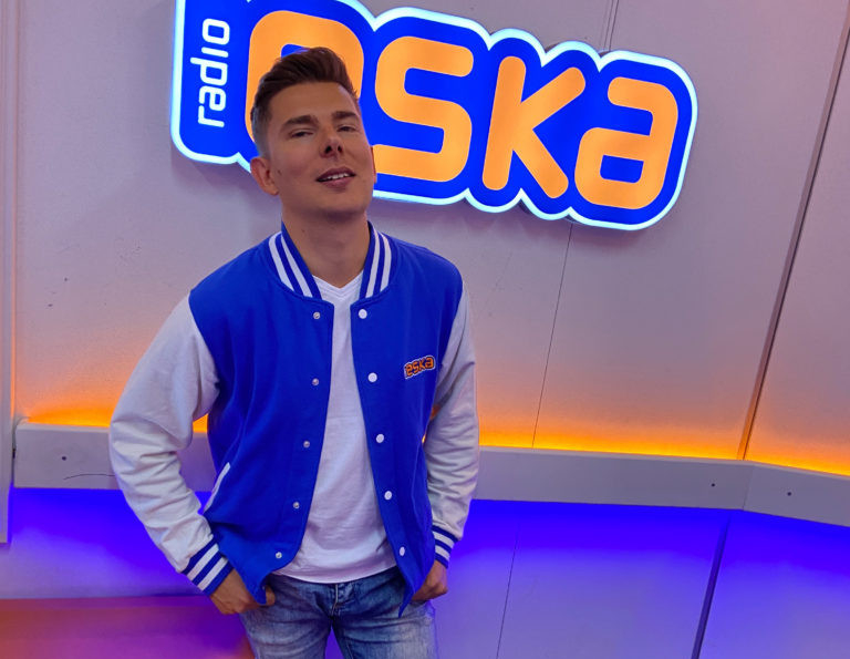 W Radiu Eska Wigilia ze słuchaczami, a święta z gwiazdami