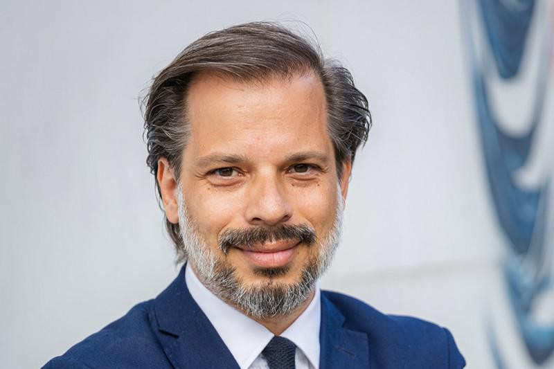 Dyrektor obszaru digital żegna się z Grupą Eurozet