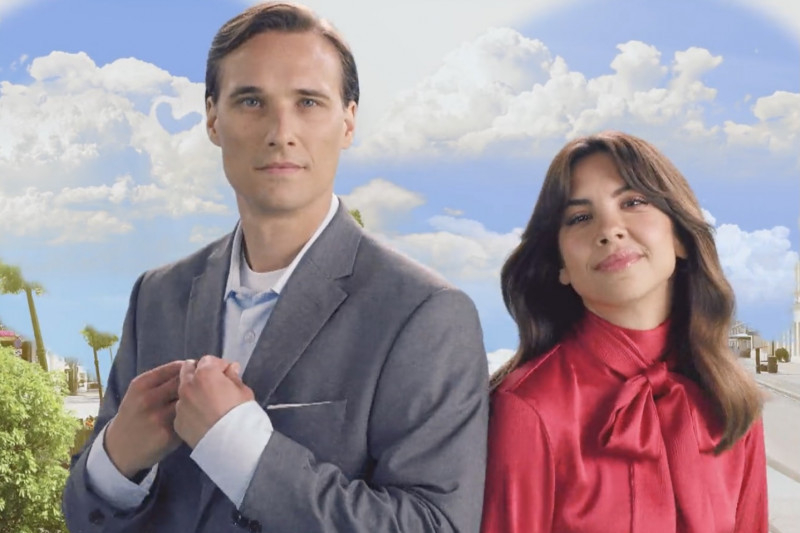 W styczniu w TVP najdroższe reklamy przy "M jak miłość"