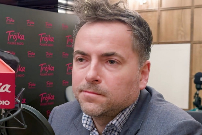 Grzegorz Nawacki, założyciel i naczelny Xyz.pl, ma więcej udziałów w Xyz Media Group