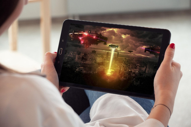 FACT prowadzi kampanię przeciwko nielegalnym serwisom streamingowym