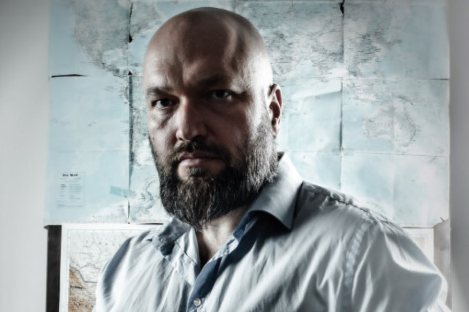 Zbigniew Parafianowicz w WP zajmie się tematyką bezpieczeństwa. Ma mieć też podcast