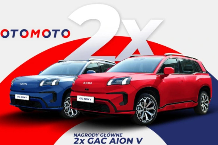 Crb Agency współpracuje z Otomoto. Prowadzi dla marki profil na TikToku