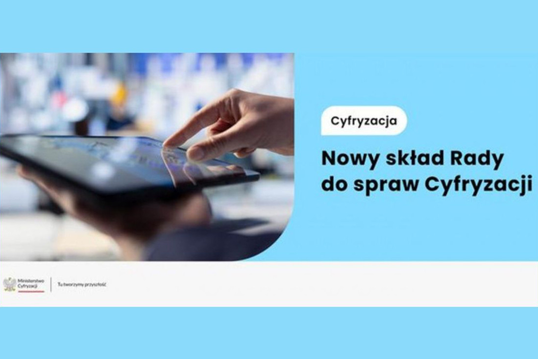 Członkini zarządu Polska Press Elżbieta Żuraw weszła z ramienia Repropolu w skład Rady ds. Cyfryzacji