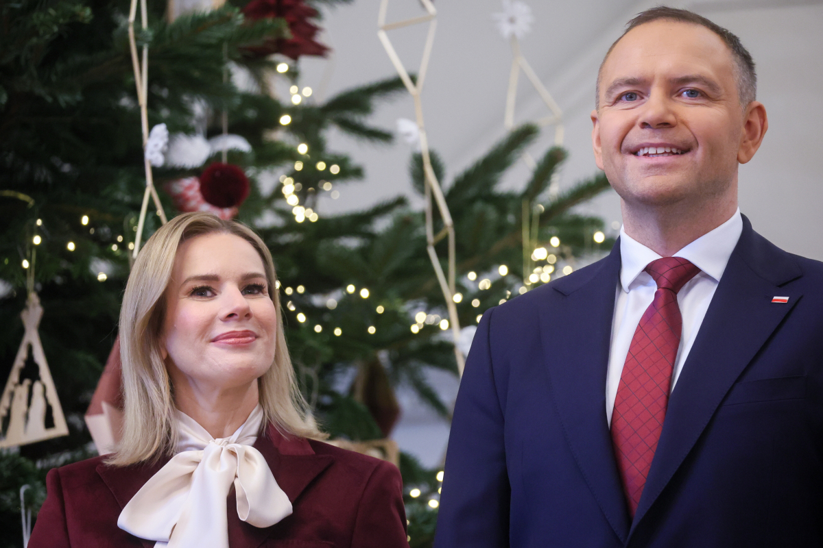 132 ekspertów apeluje do żony prezydenta o poparcie nowelizacji ustawy