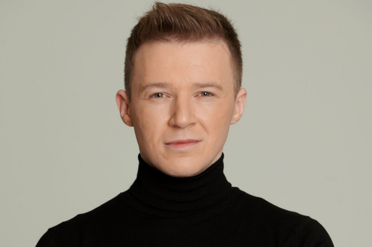 Redaktor naczelny Party.pl Bartłomiej Ufniarz rozstaje się z Burdą