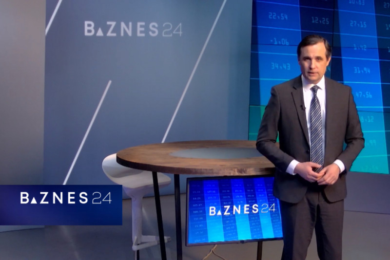 Były naczelny Biznes24 Roman Młodkowski rzecznikiem prasowym Instytutu Łączności