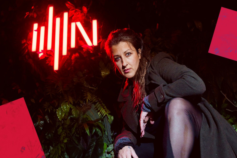 Diana Giurow autorką nowej audycji w Radiu Nowy Świat