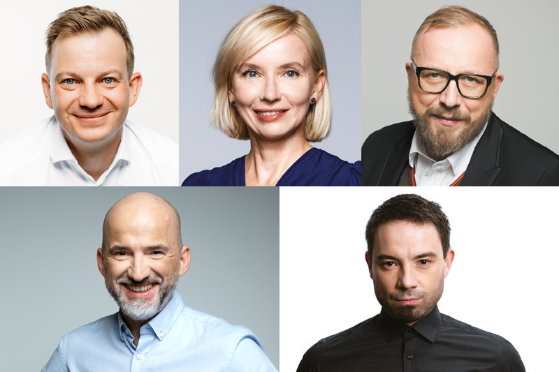 Podsumowania roku i prognozy na 2026. Agencje reklamowe