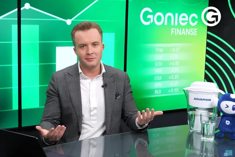 Wiceprezes Iberionu Maksymilian Tomanek odszedł z firmy. Zastąpiła go Joanna Pawlak