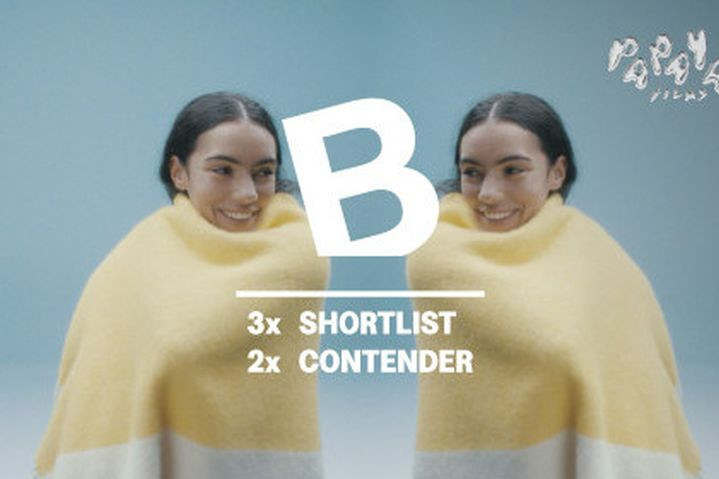 Papaya Films z pięcioma nominacjami na Berlin Fashion Film Festival