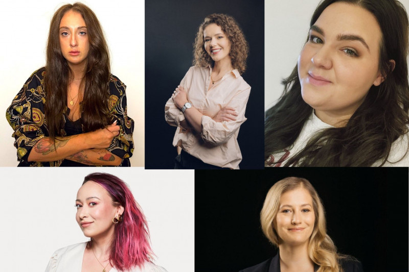 Podsumowania roku i prognozy na 2026 – media społecznościowe