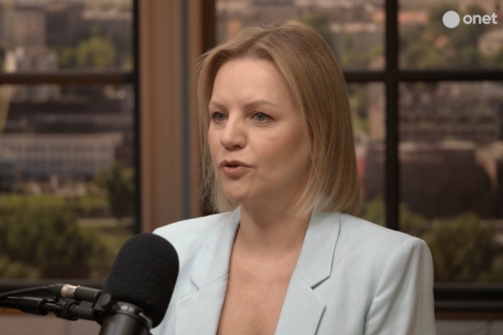 Nowa rola Sabiny Lipskiej w Ringier Axel Springer Polska. Przestała być szefową wideo