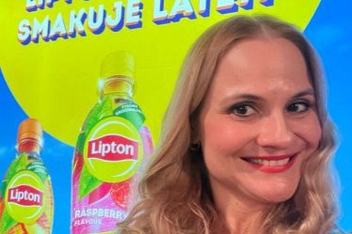 Joanna Serwaczyńska-Kiszkurno awansowała w PepsiCo