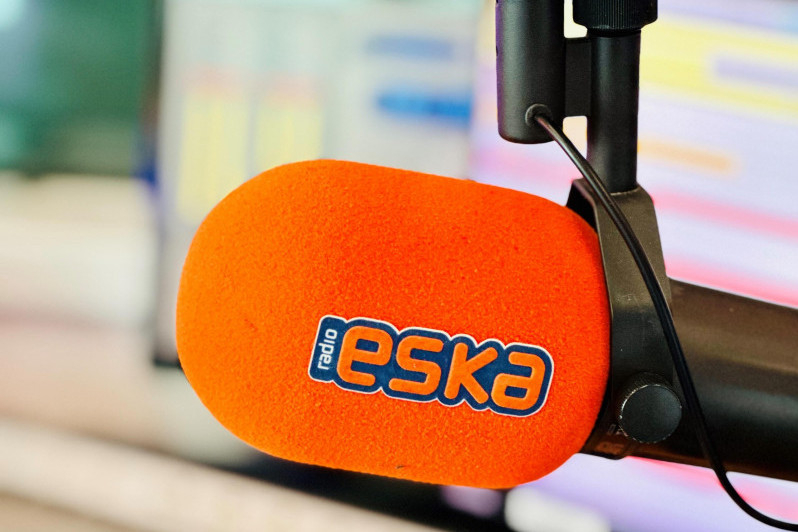 Krótsze serwisy informacyjne w Esce. "Czas wszystkich treści lokalnych pozostał bez zmian"