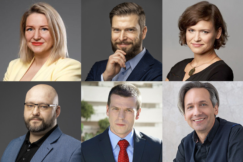 Podsumowanie roku i prognozy na rok 2026. Agencje mediowe