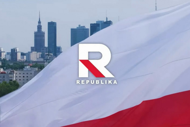 KRRiT na razie bez decyzji w sprawie rozłożenia opłat koncesyjnych Republiki na miesięczne raty