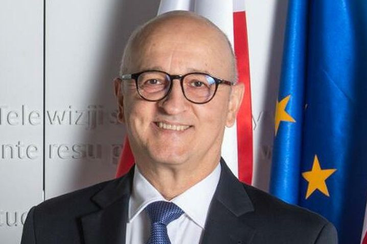 KRRiT niejednogłośna w sprawie ustawy medialnej. Prof. Kowalski z własnymi uwagami