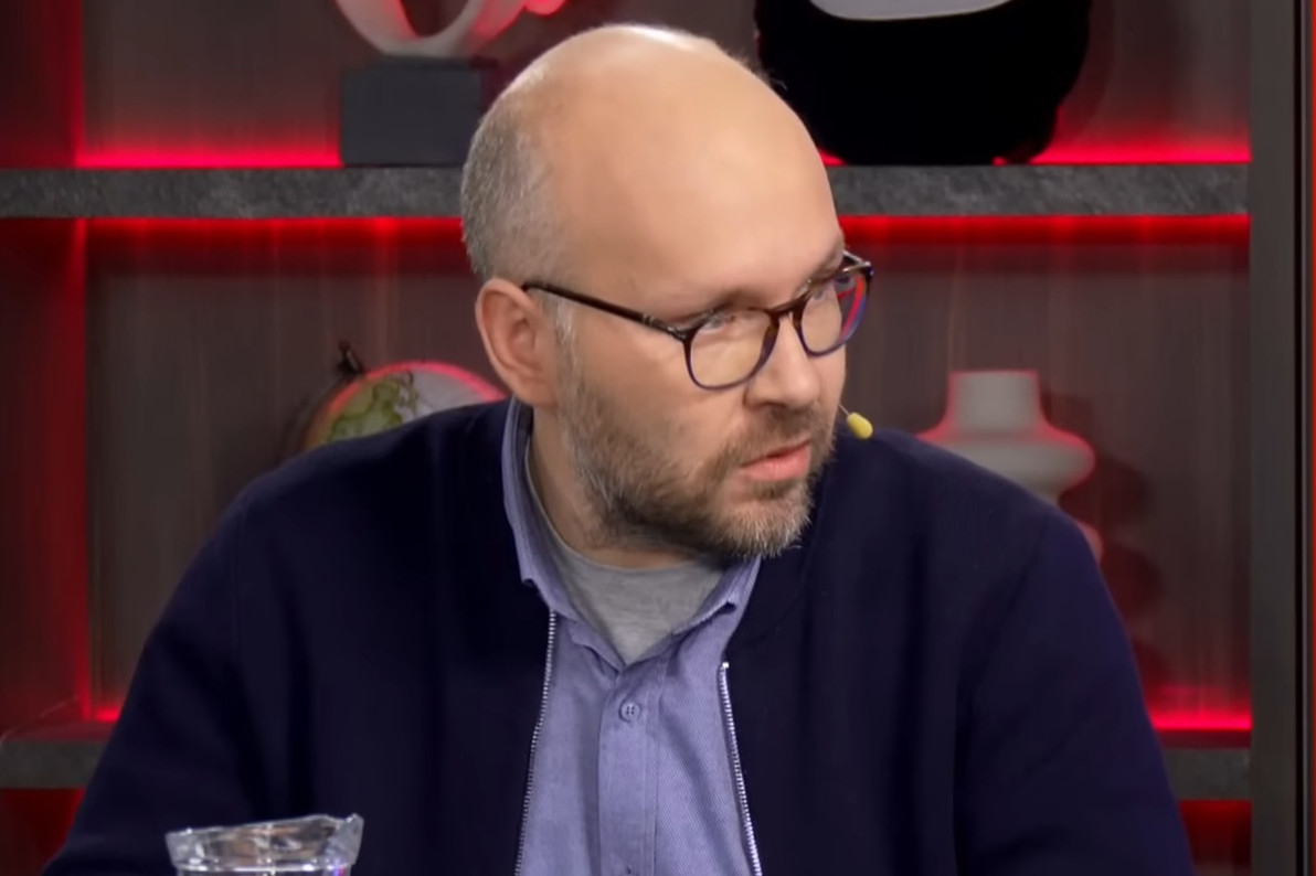 Do Zero.pl dołączają kolejni dziennikarze. Patryk Słowik zapewnia o niezależności