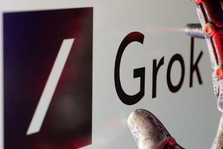 Brazylia daje xAI 30 dni na powstrzymanie Groka przed publikowaniem dwuznacznych treści