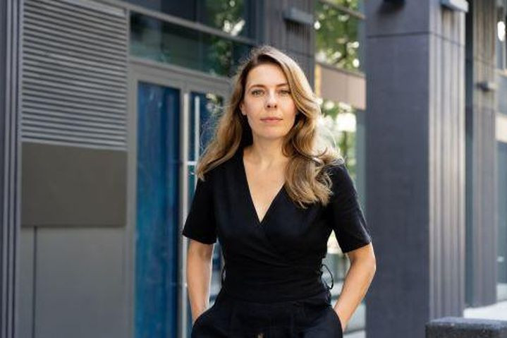 Zofia Smełka-Leszczyńska doradczynią Marszałka Sejmu. Wcześniej pomagała Biejat