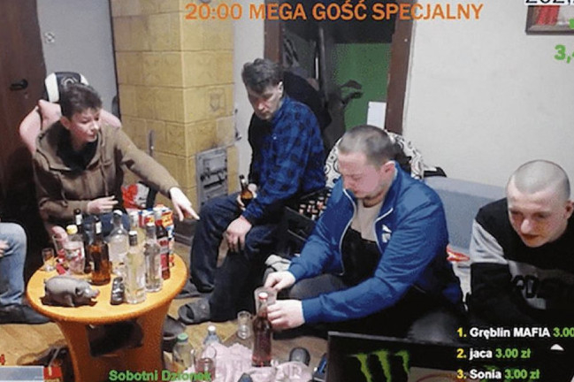 Koalicja Obywatelska chce wprowadzenia kar za patostreaming i nielegalną promocję hazardu