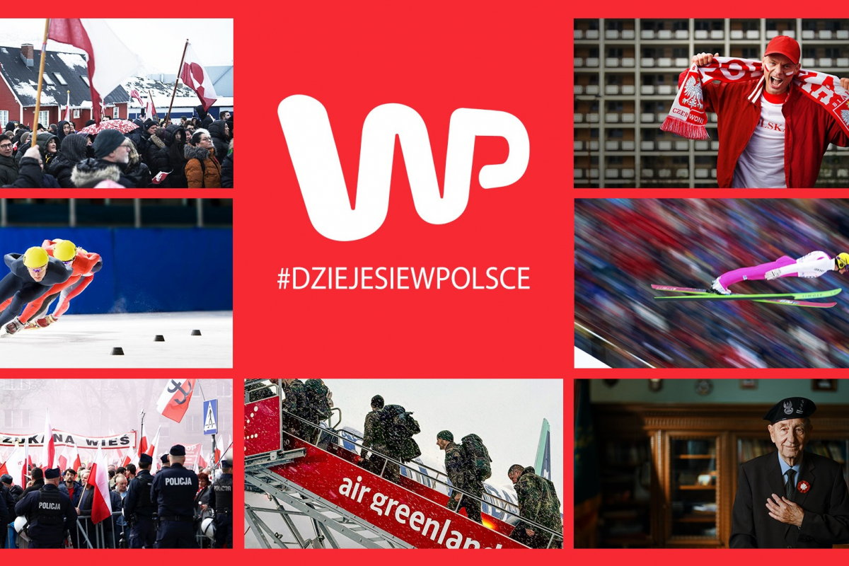 Pracownicy Wirtualnej Polski współtworzyli kolejny etap kampanii wizerunkowej portalu