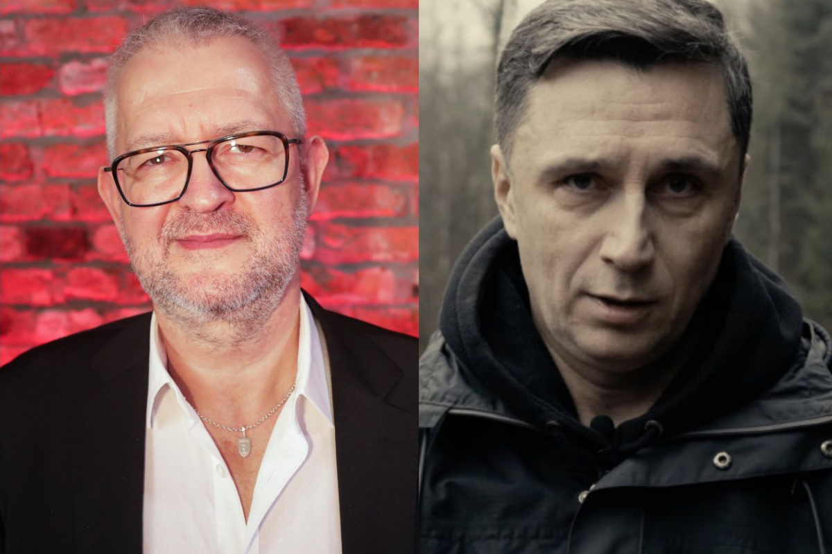 Według sądu Ziemkiewicz nie zniesławił Czabana, zarzucając mu przyjaźń z Rubcowem