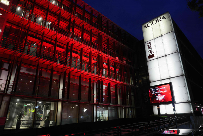 Redaktor naczelny i dziennikarka rozstają się z bydgoską redakcją "Gazety Wyborczej"