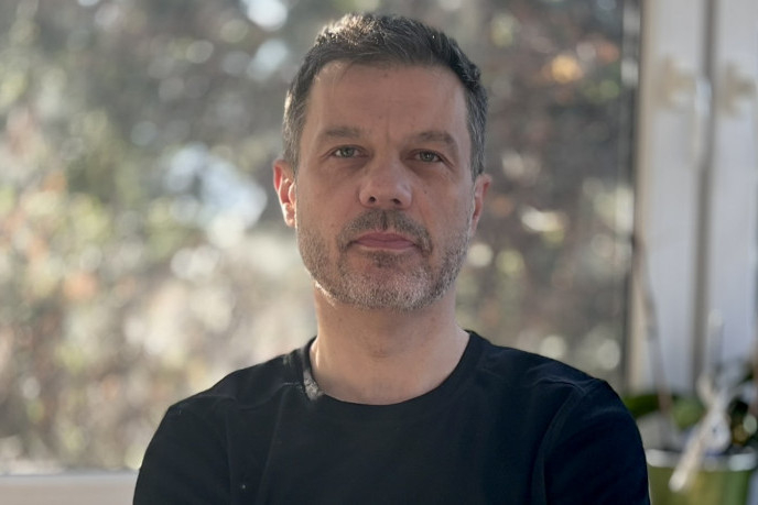 Wyborcza.pl pożegnała się z szefem strony głównej Marcinem Ręczminem